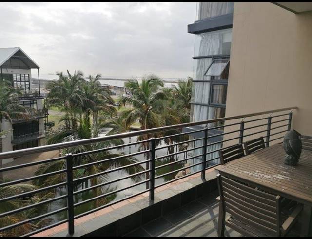3 BEDROOM APARTMENT TO LET IN POINT WATERFRONT